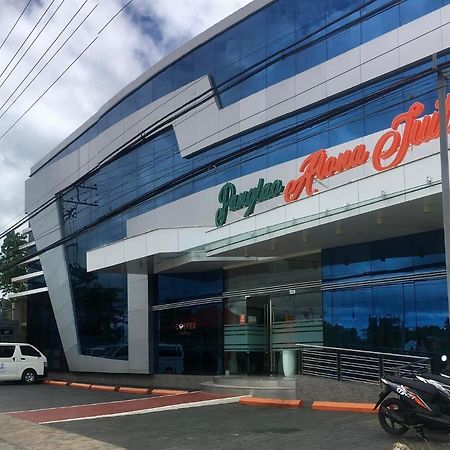 Panglao Alona Suites Bolod  Exterior foto