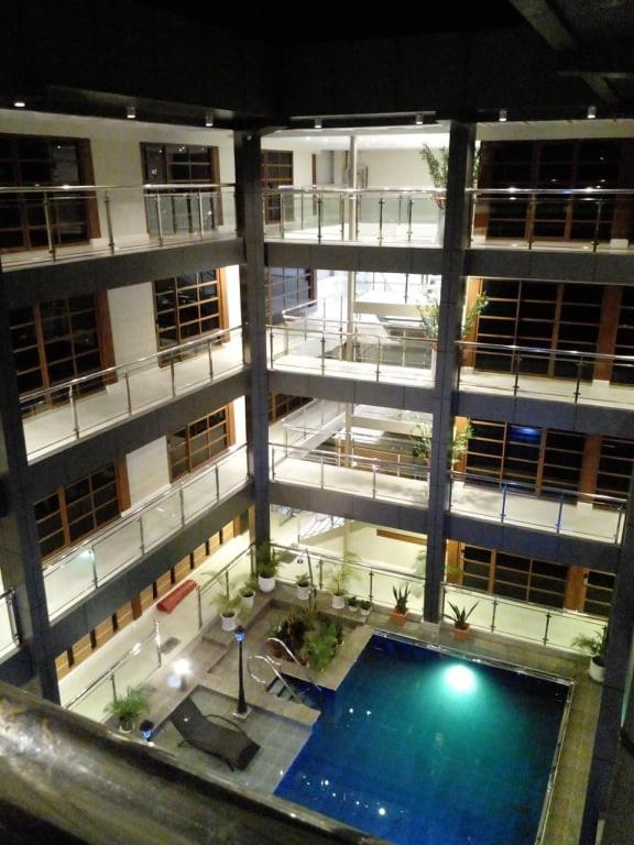 Panglao Alona Suites Bolod  Exterior foto