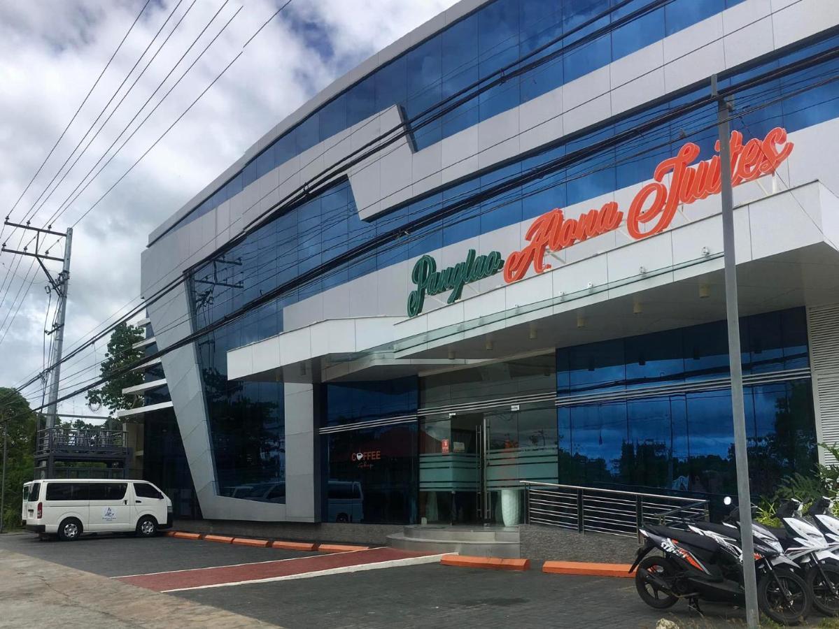 Panglao Alona Suites Bolod  Exterior foto