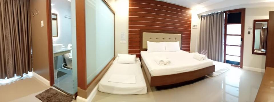 Panglao Alona Suites Bolod  Exterior foto