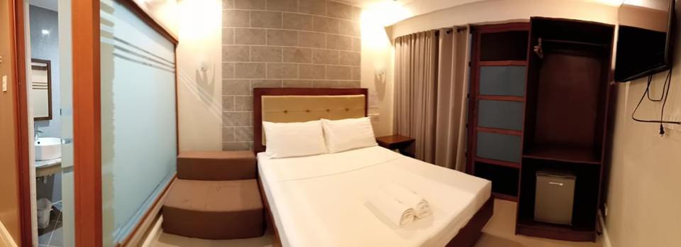 Panglao Alona Suites Bolod  Exterior foto